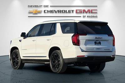 New 2026 GMC Yukon - photo 1