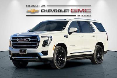 New 2026 GMC Yukon - photo 1