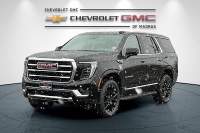 New 2026 GMC Yukon - photo 1