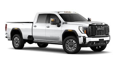 New 2026 GMC Sierra 3500 - photo 1
