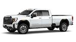 2026 GMC Sierra 3500 Crew Cab 4WD Pickup for sale #26G259 - photo 4