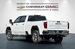 2026 GMC Sierra 3500 Crew Cab 4WD Pickup for sale #26G261 - photo 5
