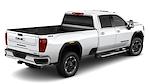 2026 GMC Sierra 3500 Crew Cab 4WD Pickup for sale #26G261 - photo 37