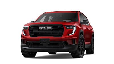 New 2026 GMC Acadia - photo 1