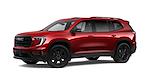 New 2026 GMC Acadia Elevation for sale #26G263 - photo 2