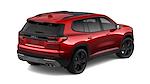 New 2026 GMC Acadia Elevation for sale #26G263 - photo 3