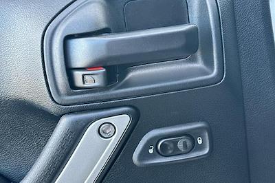 Used 2017 Jeep Wrangler - photo 1