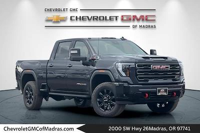 New 2026 GMC Sierra 3500 - photo 1