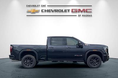 New 2026 GMC Sierra 3500 - photo 1