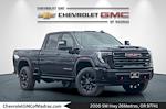 New 2026 GMC Sierra 3500 AT4 Crew Cab for sale #26G264 - photo 1