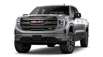 New 2026 GMC Sierra 1500 - photo 1