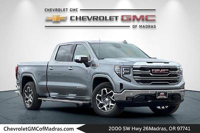 New 2026 GMC Sierra 1500 - photo 1