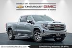 New 2026 GMC Sierra 1500 SLT Crew Cab for sale #26G266 - photo 1