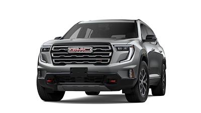 New 2026 GMC Acadia - photo 1