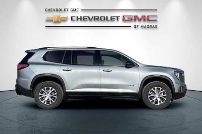 New 2026 GMC Acadia - photo 1