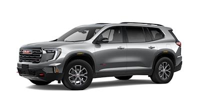 New 2026 GMC Acadia - photo 1