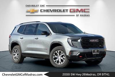 New 2026 GMC Acadia - photo 1