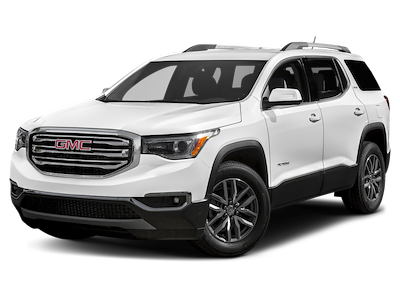 Used 2019 GMC Acadia - photo 1