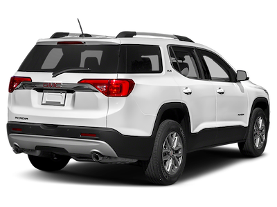 Used 2019 GMC Acadia - photo 1