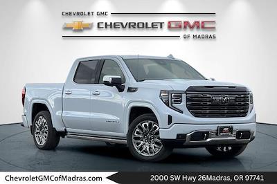 2026 GMC Sierra 1500 Crew Cab 4WD Pickup for sale #26G268 - photo 1