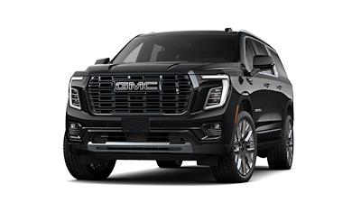 New 2026 GMC Yukon XL - photo 1