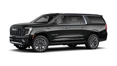 New 2026 GMC Yukon XL - photo 1
