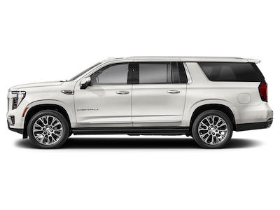 Used 2026 GMC Yukon XL - photo 1