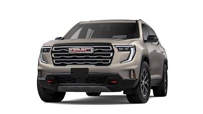 New 2026 GMC Acadia - photo 1