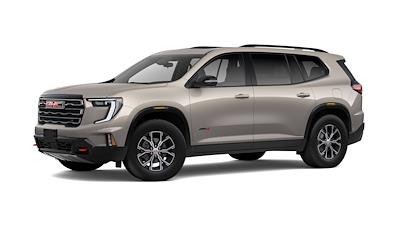 New 2026 GMC Acadia - photo 1