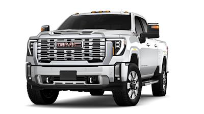New 2026 GMC Sierra 2500 - photo 1