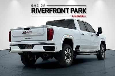 New 2026 GMC Sierra 2500 - photo 1
