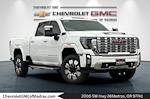 New 2026 GMC Sierra 2500 Denali Crew Cab for sale #26G271 - photo 1