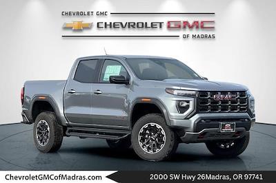 New 2026 GMC Canyon - photo 1