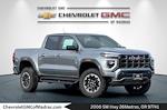 New 2026 GMC Canyon AT4 Crew Cab for sale #26G272 - photo 1