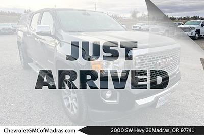 Used 2020 GMC Canyon - photo 1