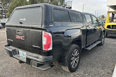 Used 2020 GMC Canyon - photo 1