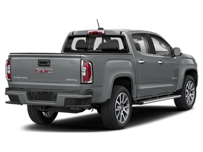 Used 2020 GMC Canyon - photo 1