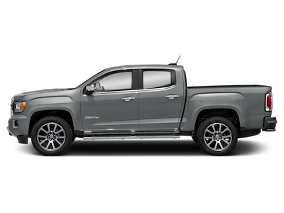Used 2020 GMC Canyon - photo 1