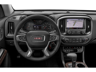 Used 2020 GMC Canyon - photo 1