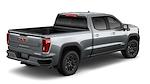New 2026 GMC Sierra 1500 Elevation Crew Cab for sale #26G273 - photo 36