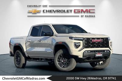 New 2026 GMC Canyon - photo 1
