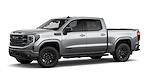 New 2026 GMC Sierra 1500 Elevation Crew Cab for sale #26G277 - photo 4