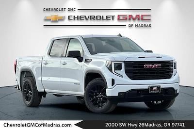 New 2026 GMC Sierra 1500 - photo 1