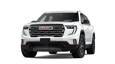 New 2026 GMC Acadia - photo 1