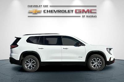 New 2026 GMC Acadia - photo 1