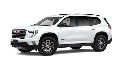 New 2026 GMC Acadia - photo 1