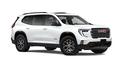 New 2026 GMC Acadia - photo 1