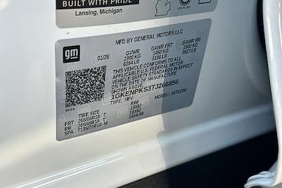 New 2026 GMC Acadia - photo 1