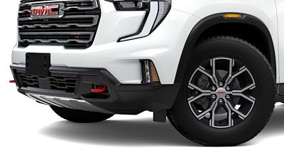 New 2026 GMC Acadia - photo 1