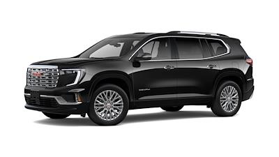 New 2026 GMC Acadia - photo 1